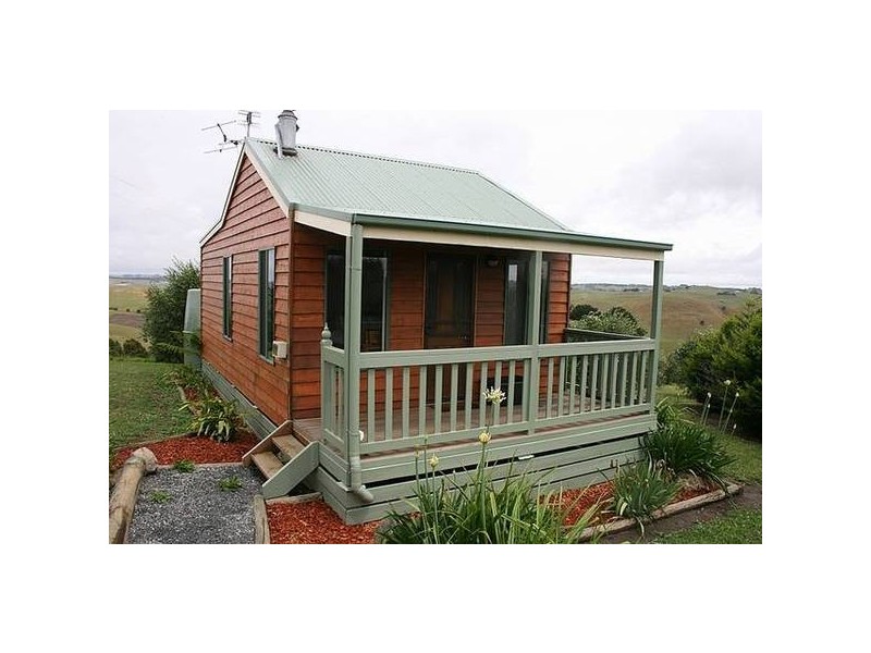 65 Goochs Road, Korumburra VIC 3950