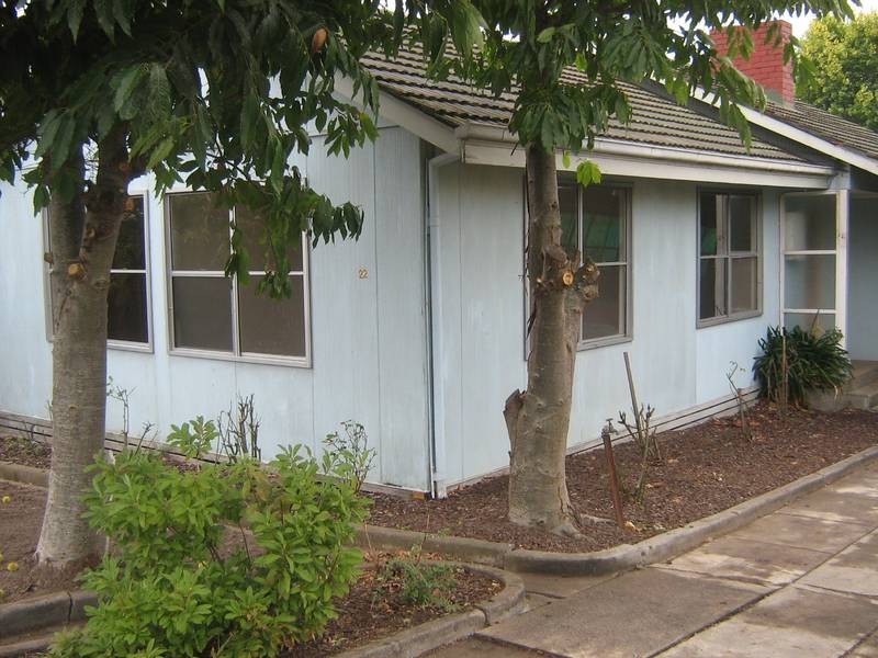 22 HAWKINS STREET, Korumburra VIC 3950