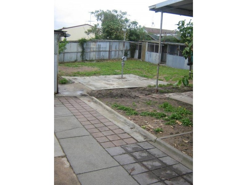 22 HAWKINS STREET, Korumburra VIC 3950