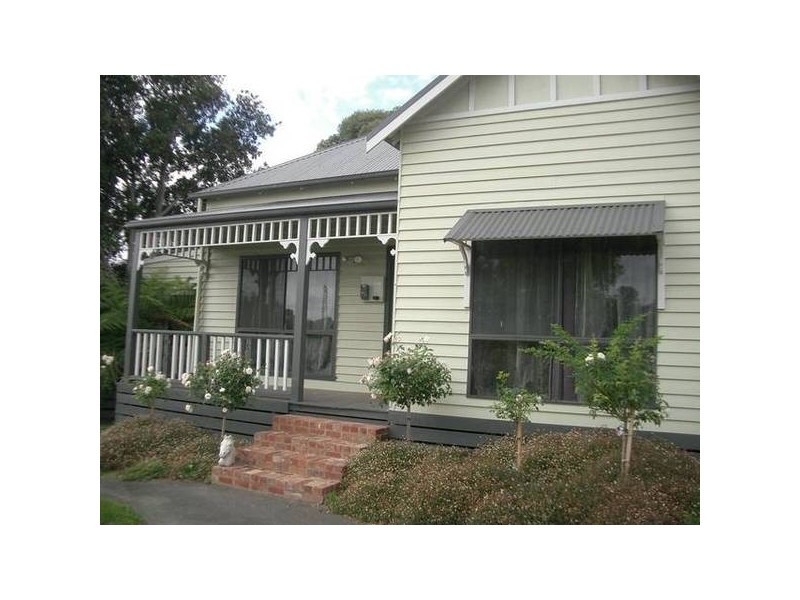 24 PRINCES STREET, Korumburra VIC 3950