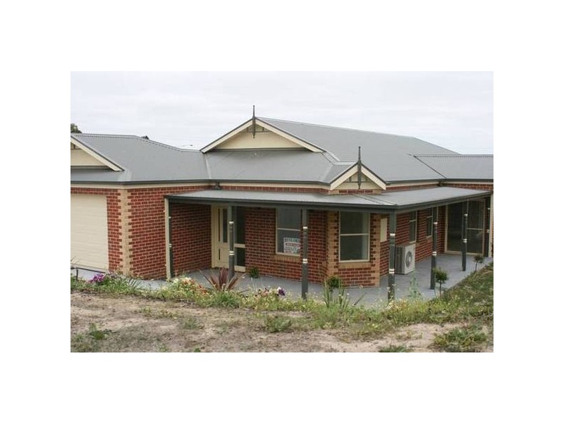 3 Hannah Rise, Korumburra VIC 3950