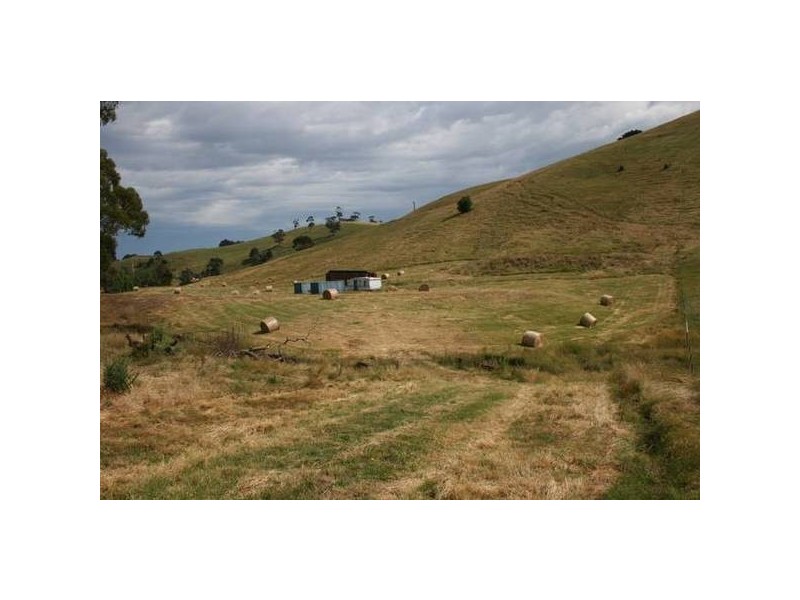 0 South Gippsland Highway, Loch VIC 3945