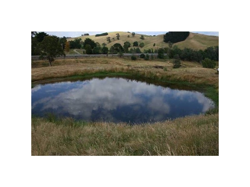 0 South Gippsland Highway, Loch VIC 3945