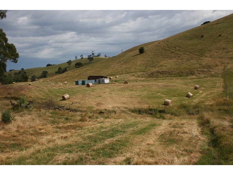 00 South Gippsland Highway, Loch VIC 3945