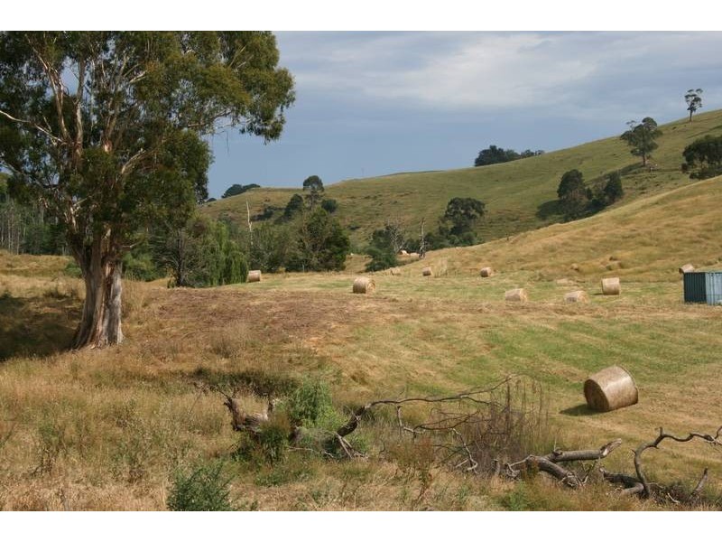 00 South Gippsland Highway, Loch VIC 3945