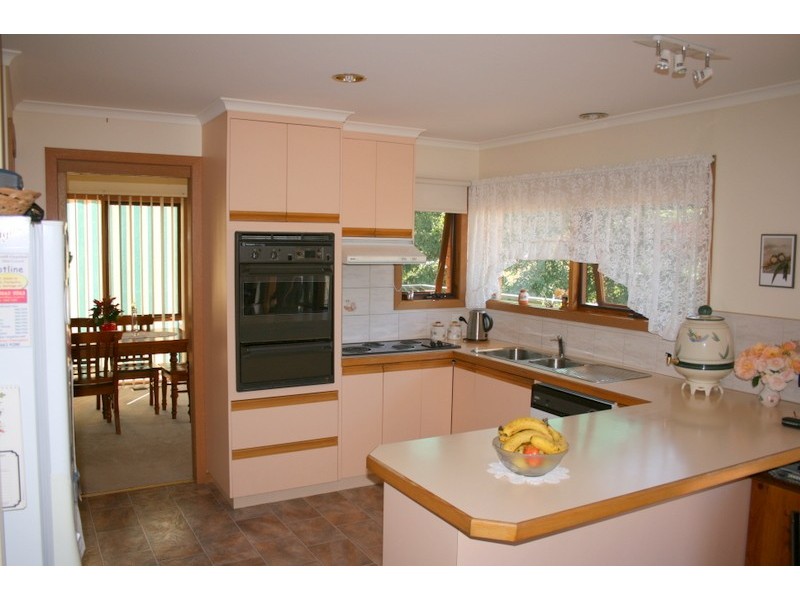 4 Rill Court, Korumburra VIC 3950