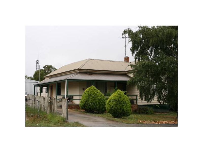 35 Princess Street, Korumburra VIC 3950