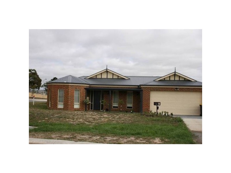 1 Hannah Rise, Korumburra VIC 3950