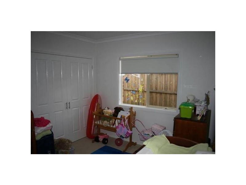 1 Hannah Rise, Korumburra VIC 3950