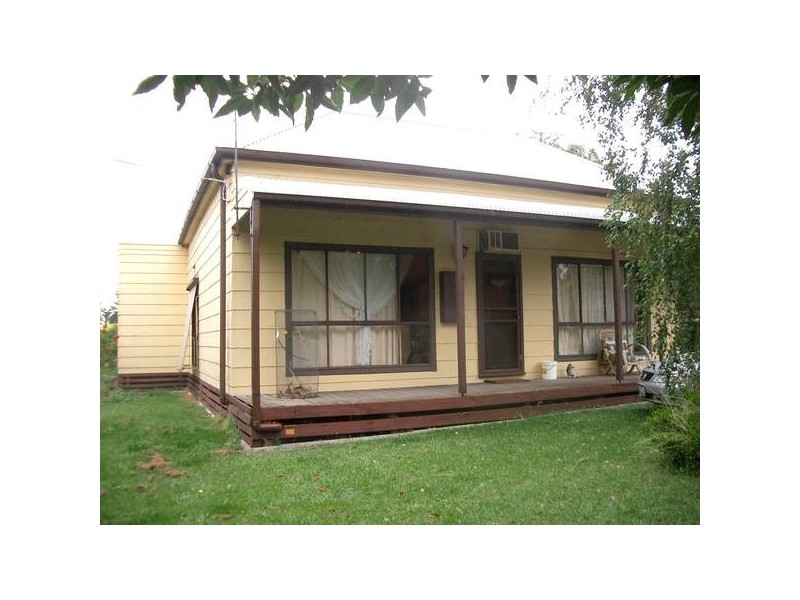 74 PRINCES STREET, Korumburra VIC 3950