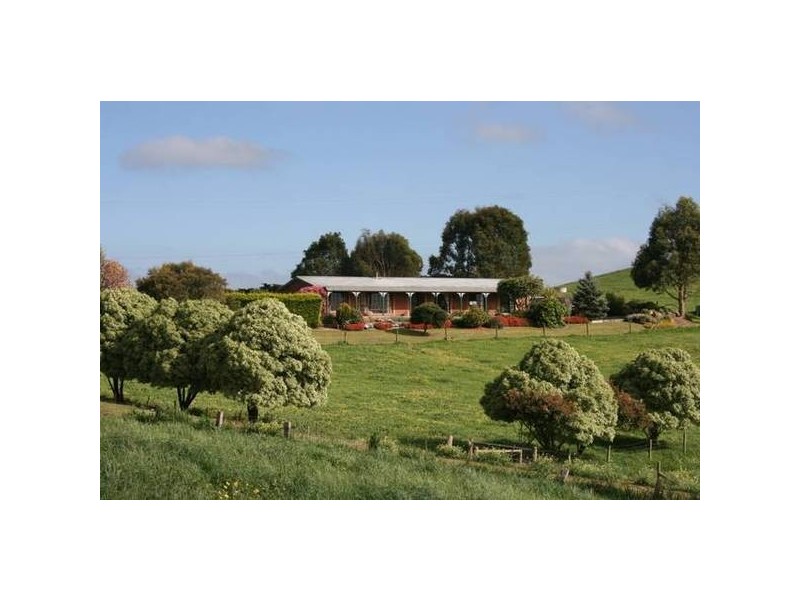 170 Sullivans Road, Korumburra VIC 3950