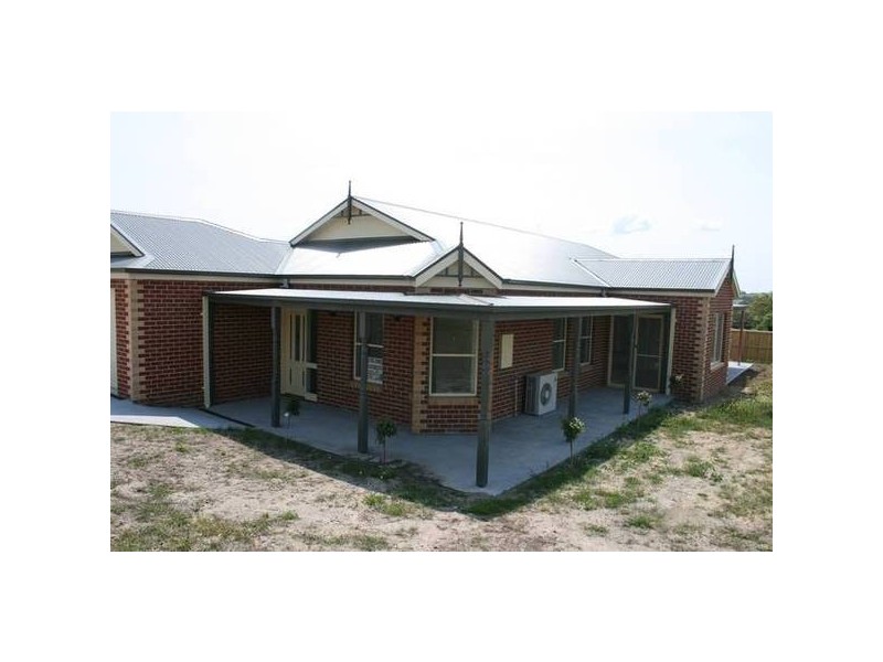 3 HANNAH RISE, Korumburra VIC 3950