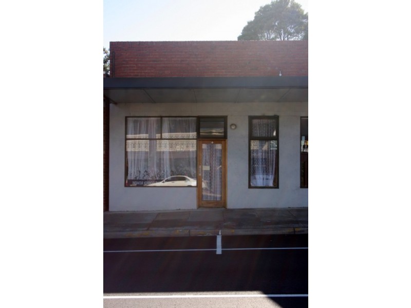 50 COMMERCIAL STREET, Korumburra VIC 3950