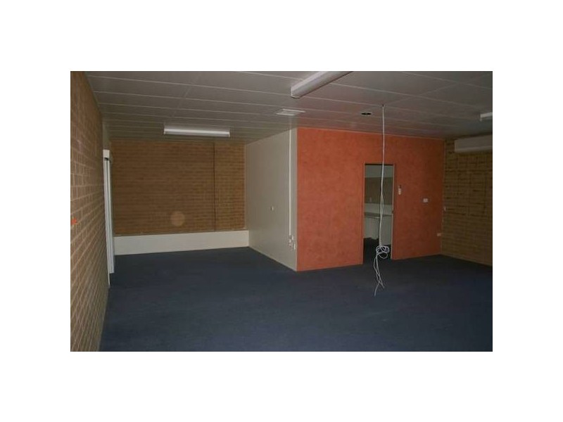 8/43-45 COMMERCIAL STREET, Korumburra VIC 3950