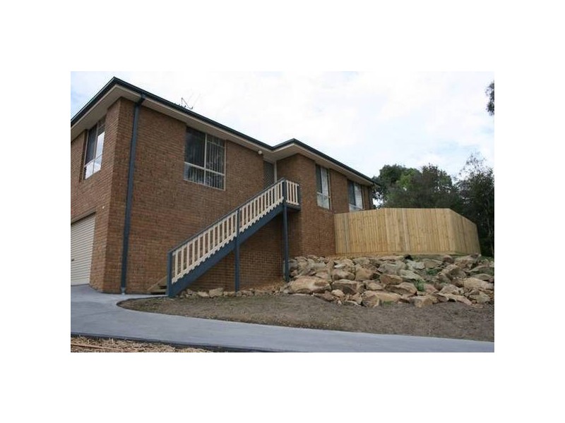 1/31 Bates Avenue, Korumburra VIC 3950