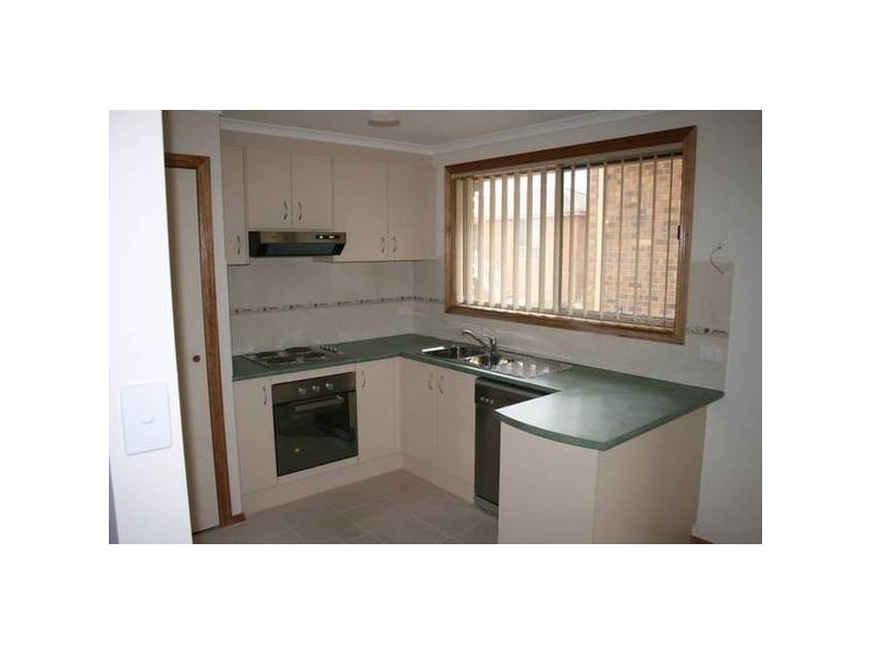 1/31 Bates Avenue, Korumburra VIC 3950