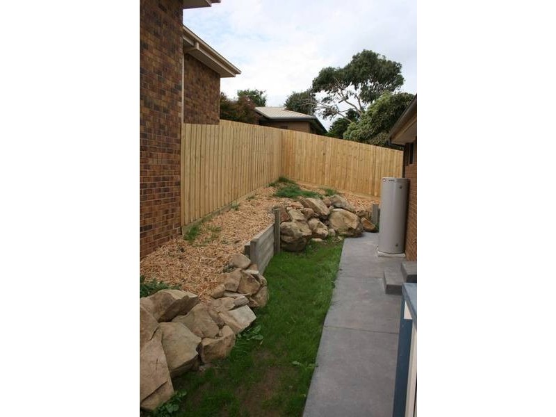 1/31 Bates Avenue, Korumburra VIC 3950