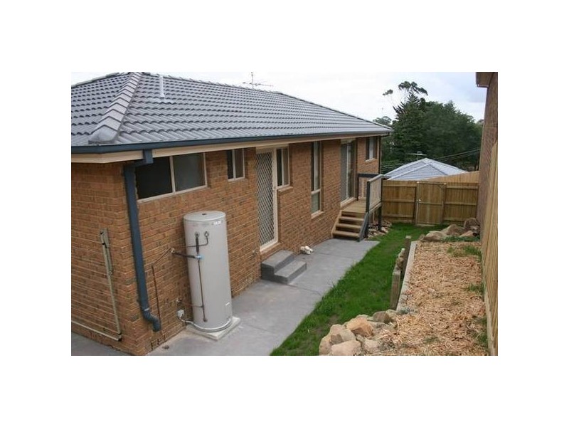 1/31 Bates Avenue, Korumburra VIC 3950