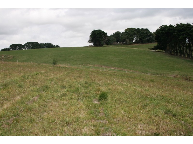 Lot 41,  Hillcrest Way, Korumburra VIC 3950