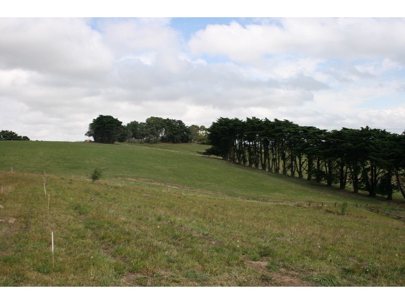 Lot 41,  Hillcrest Way, Korumburra VIC 3950