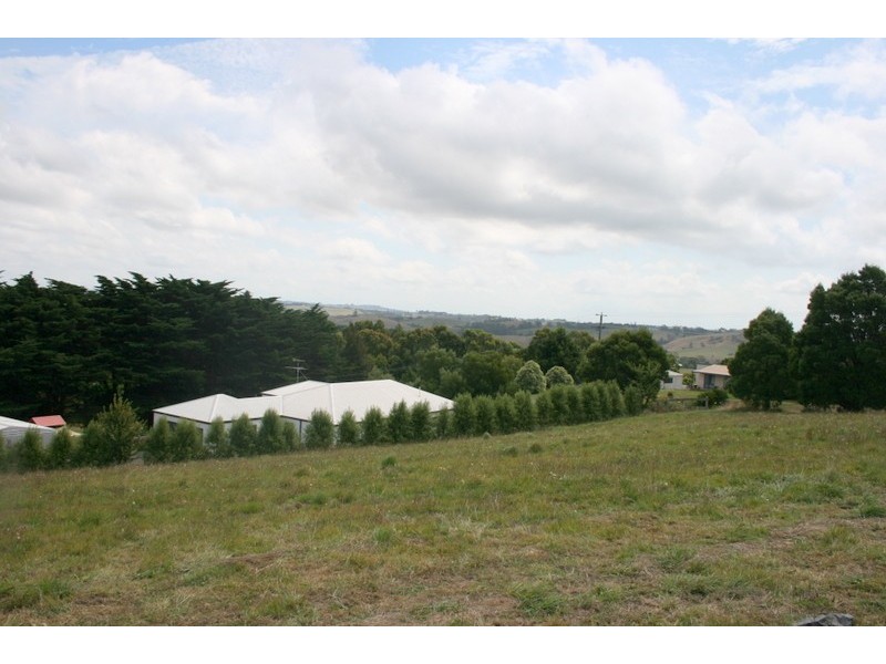 Lot 41,  Hillcrest Way, Korumburra VIC 3950