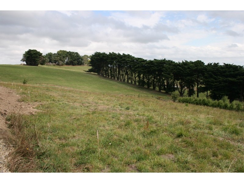 Lot 41,  Hillcrest Way, Korumburra VIC 3950