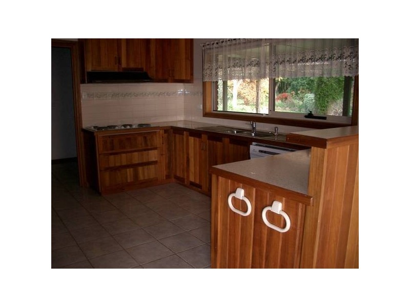 100 JUMBUNNA ROAD, Korumburra VIC 3950