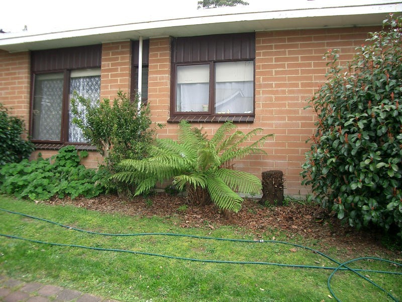6/6 RUDDVILLE AVENUE, Korumburra VIC 3950