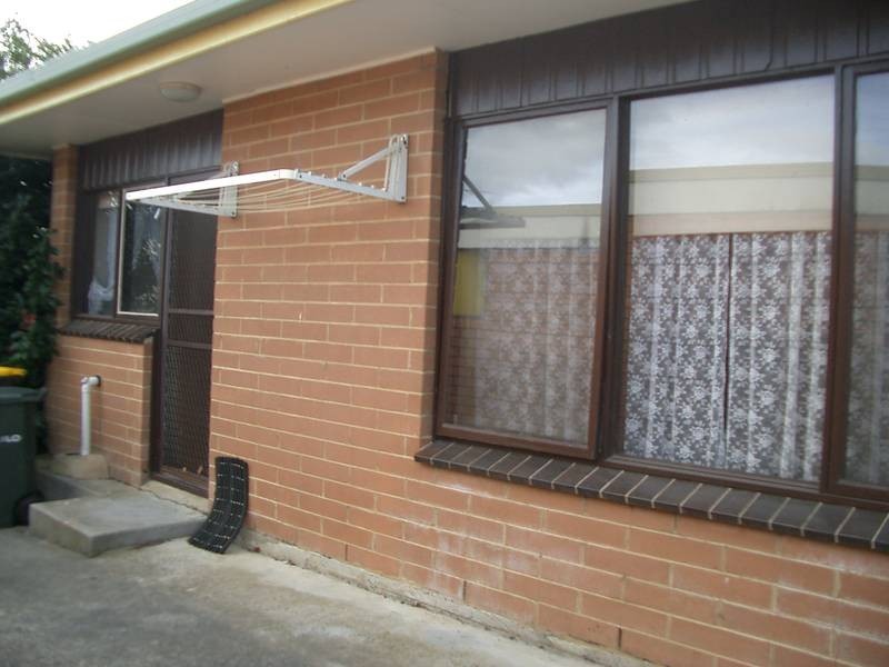 6/6 RUDDVILLE AVENUE, Korumburra VIC 3950