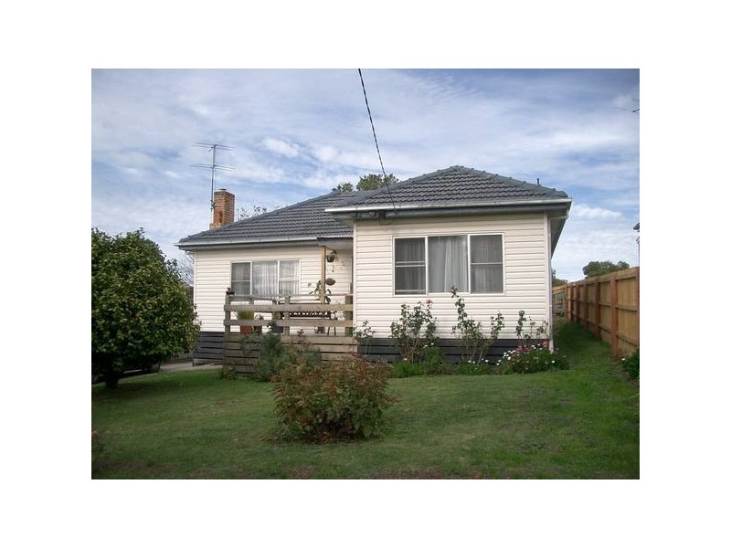 84 PRINCES STREET, Korumburra VIC 3950