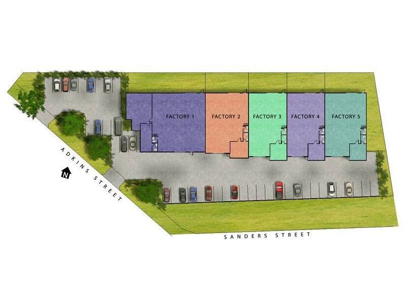 4/4 Adkins Street, Korumburra VIC 3950