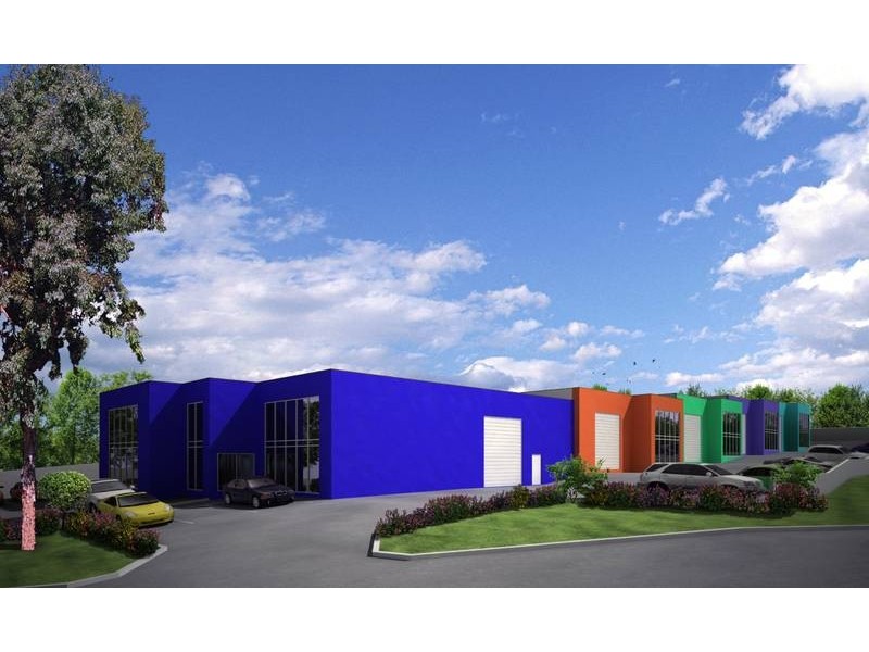5/4 Adkins Street, Korumburra VIC 3950