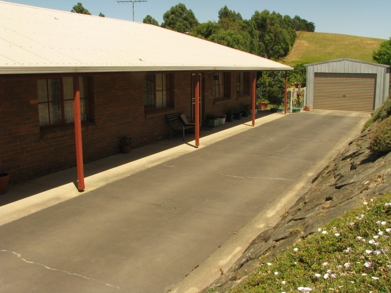66 Shellcotts Road, Korumburra VIC 3950