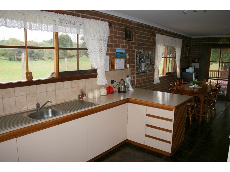 66 Shellcotts Road, Korumburra VIC 3950