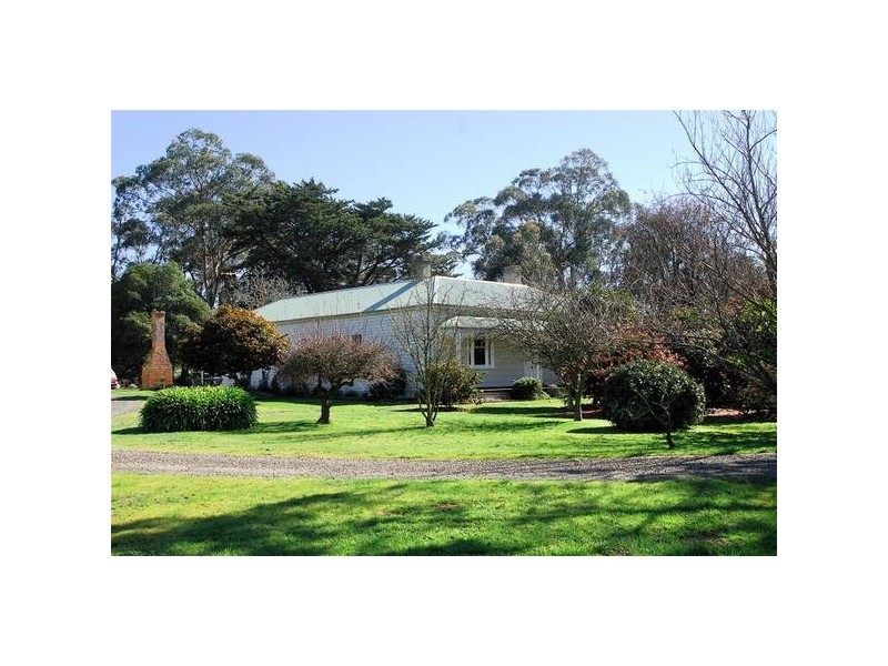 31 Potter Road, Leongatha VIC 3953
