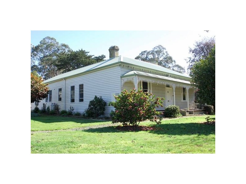 31 Potter Road, Leongatha VIC 3953