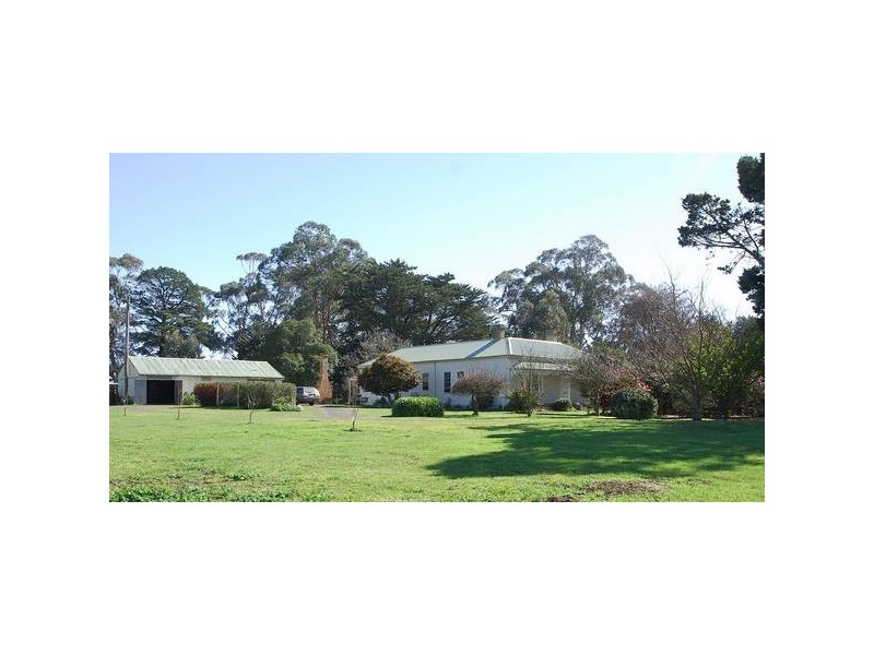 31 Potter Road, Leongatha VIC 3953