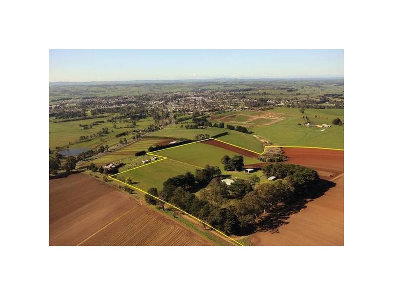 31 Potter Road, Leongatha VIC 3953