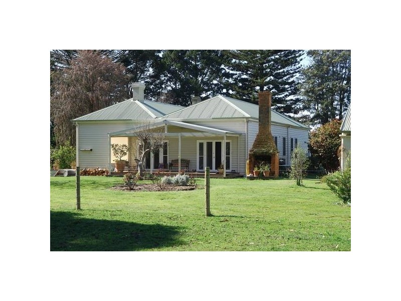 1 Potter Road, Leongatha VIC 3953