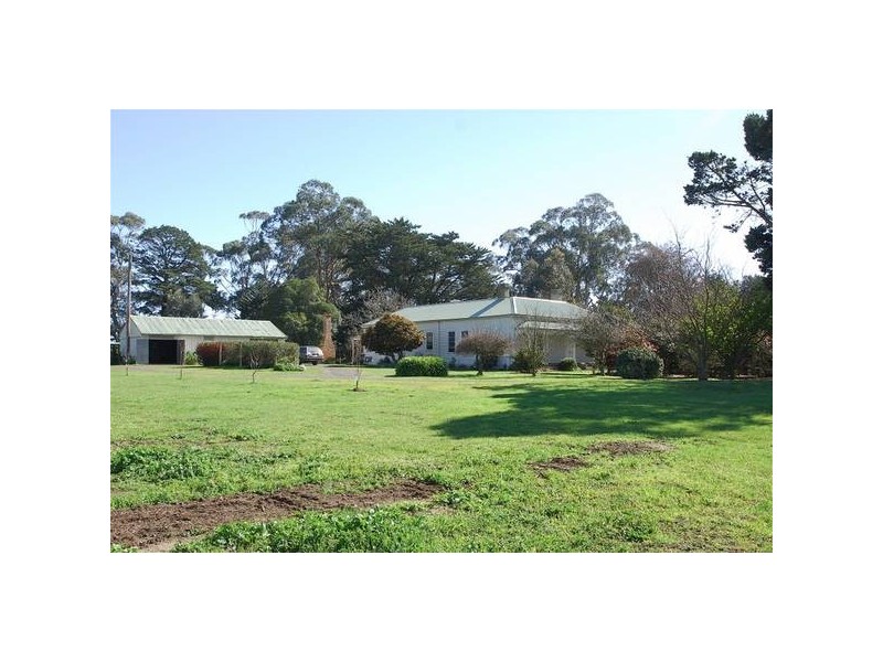 1 Potter Road, Leongatha VIC 3953