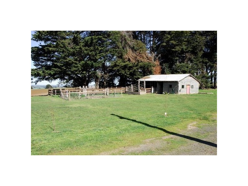 1 Potter Road, Leongatha VIC 3953