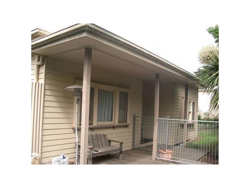 1475 LOCH-WONTHAGGI ROAD, Krowera VIC 3945