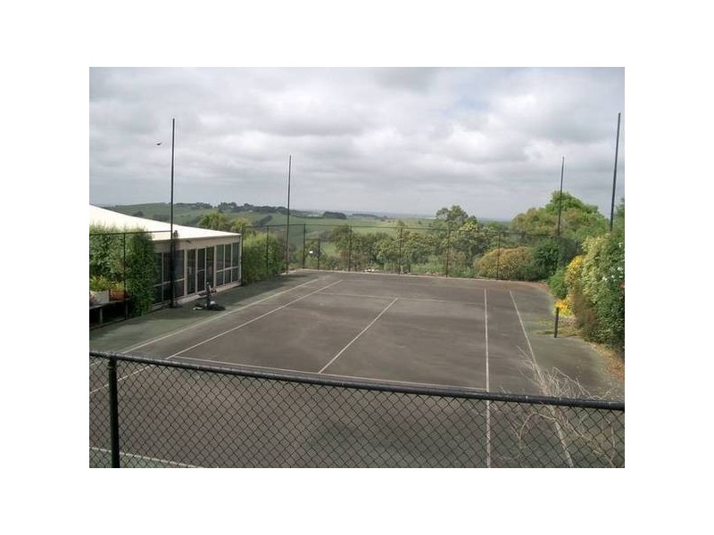 1475 LOCH-WONTHAGGI ROAD, Krowera VIC 3945