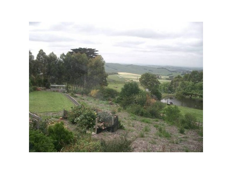 1475 LOCH-WONTHAGGI ROAD, Krowera VIC 3945