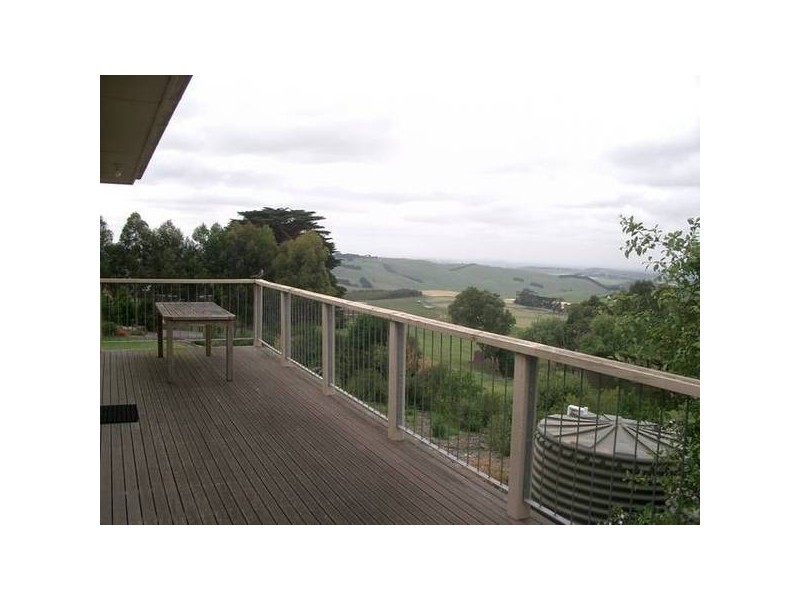 1475 LOCH-WONTHAGGI ROAD, Krowera VIC 3945