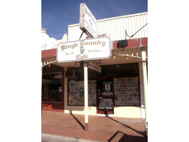 99 COMMERCIAL STREET, Korumburra VIC 3950