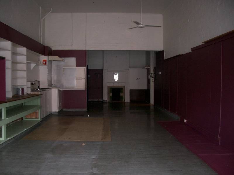 99 COMMERCIAL STREET, Korumburra VIC 3950