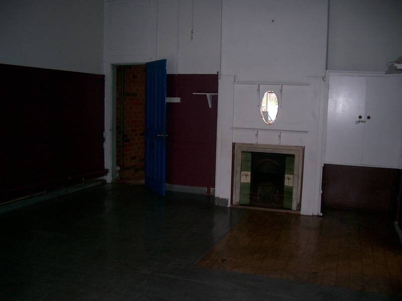 99 COMMERCIAL STREET, Korumburra VIC 3950