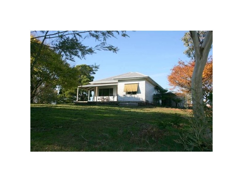760 Anderson Inlet Road, Bena VIC 3946