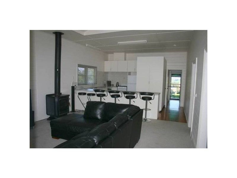760 Anderson Inlet Road, Bena VIC 3946